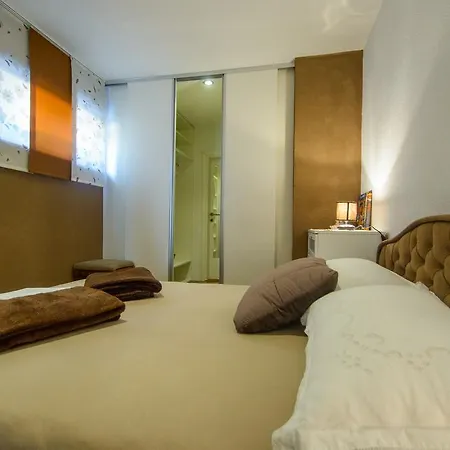 Apartman Mario *