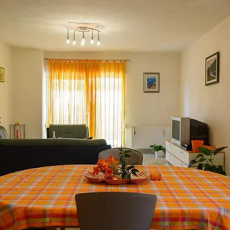 Mario Apartman