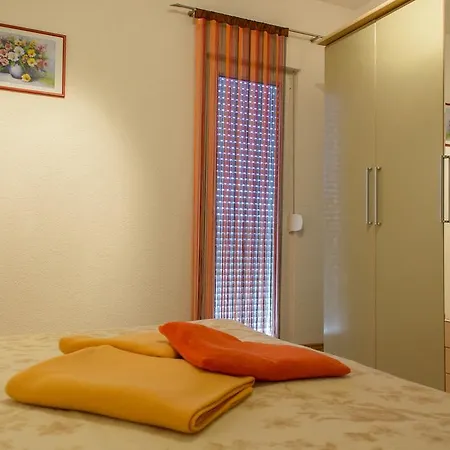 Apartman Mario *