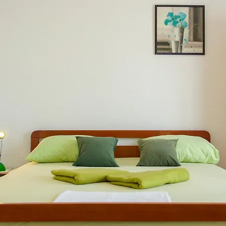 Mario Apartman Trogir