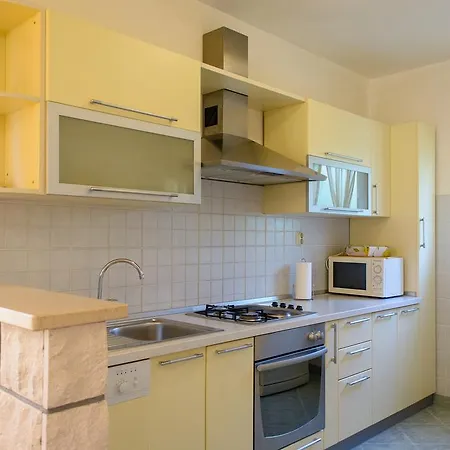 Apartman Mario Trogir