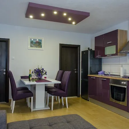 Apartman Mario *